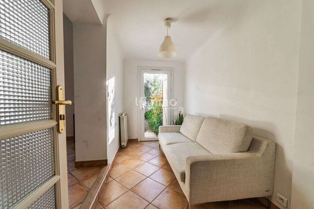 Maison à MARSEILLE-9E