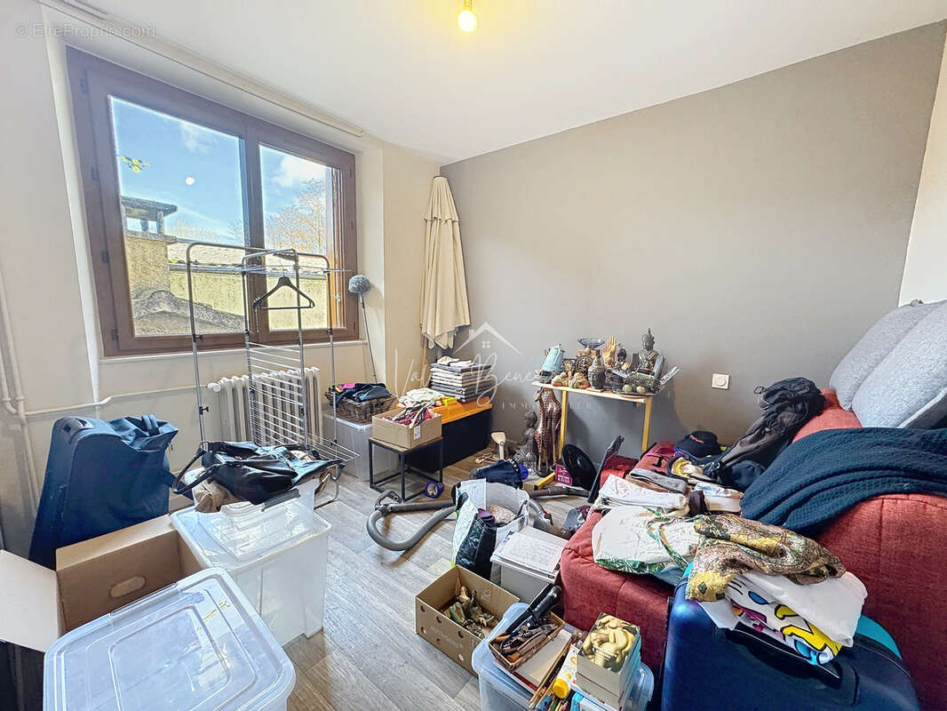 Maison à SAINT-AFFRIQUE