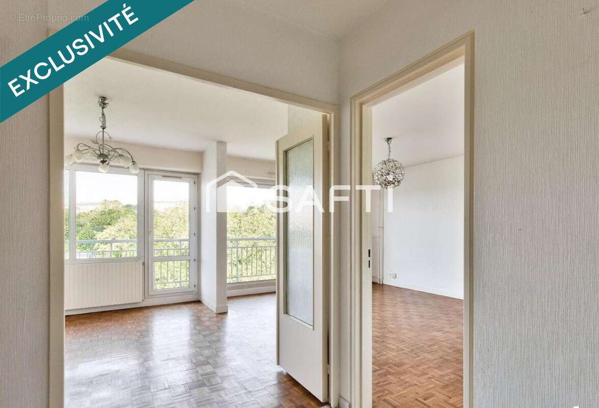 Photo 3 - Appartement à LYON-9E