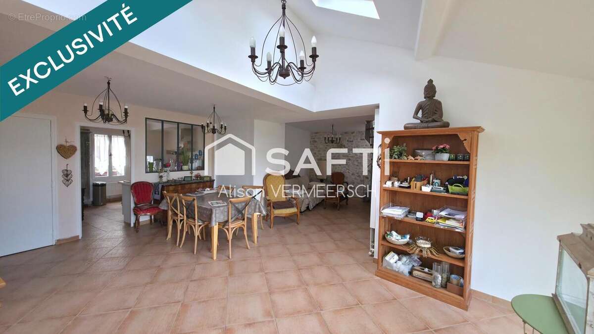 Photo 5 - Maison à MANTES-LA-JOLIE