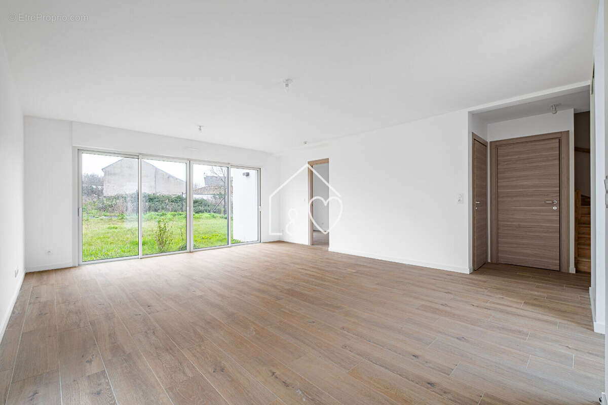 Maison Bioclimatique , Pornichet , 4 chambres  (Normes PMR) - photo 4