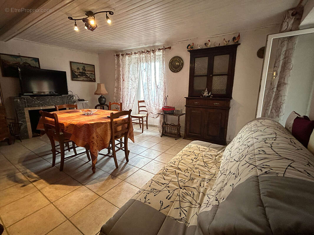 Maison 91m² à volpajola - photo 6