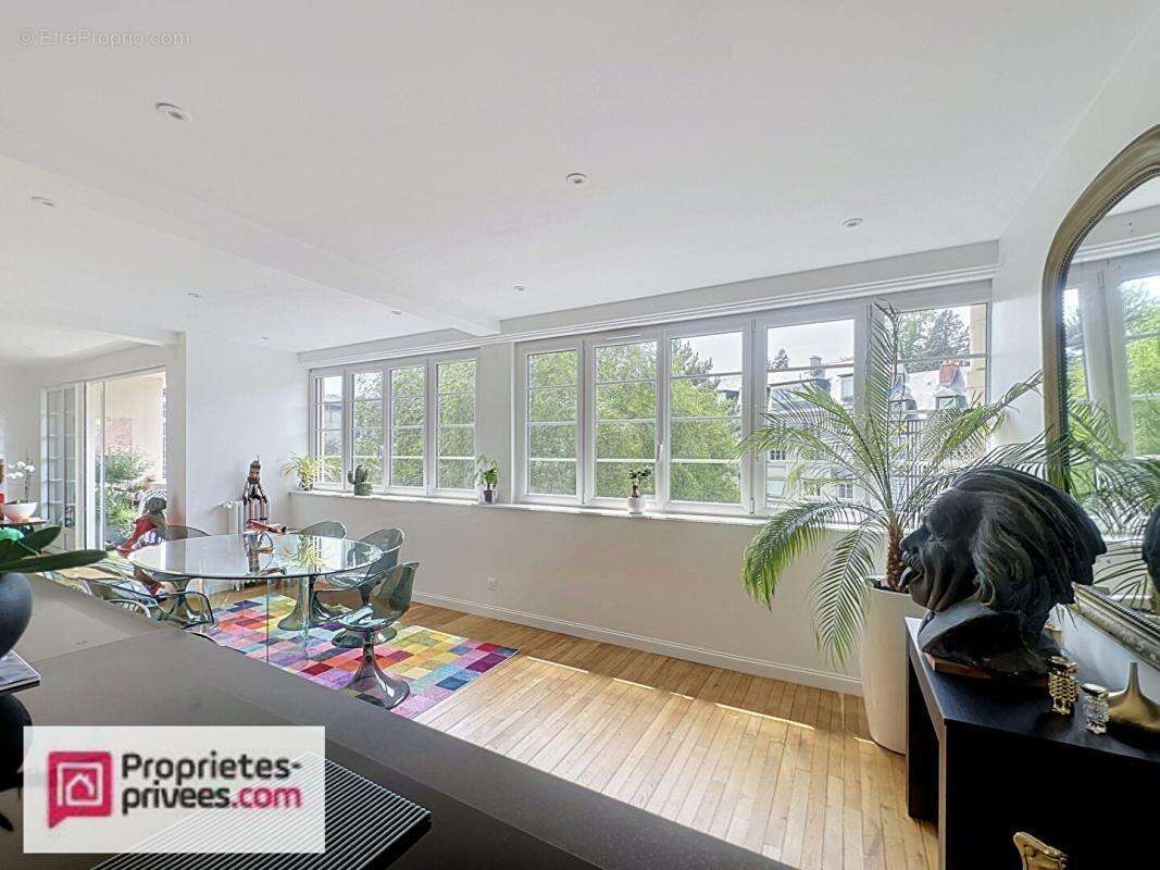 Appartement à LISIEUX