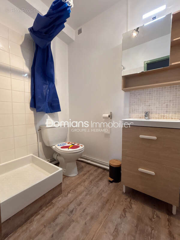Appartement à ARGELES-SUR-MER