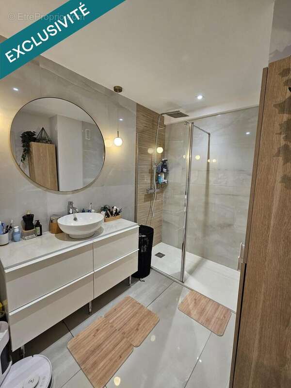 Photo 2 - Appartement à ANTIBES