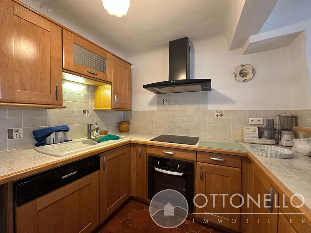 Maison Roquebrune Sur Argens 4 pièces 95,60 m2 avec terrasse et cave - photo 4