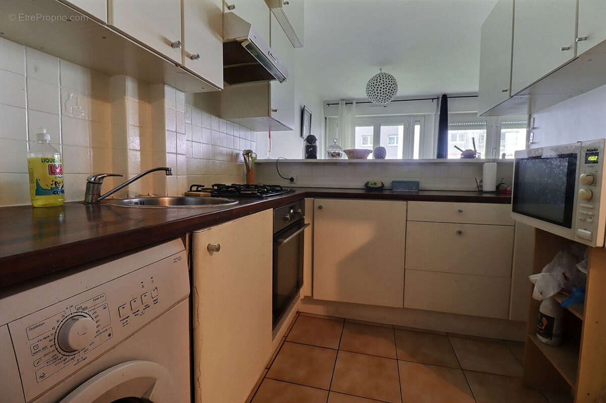 Appartement à ARGENTEUIL