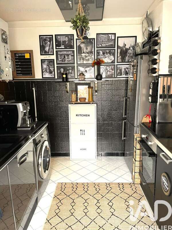 Photo 9 - Appartement à FONTAINE