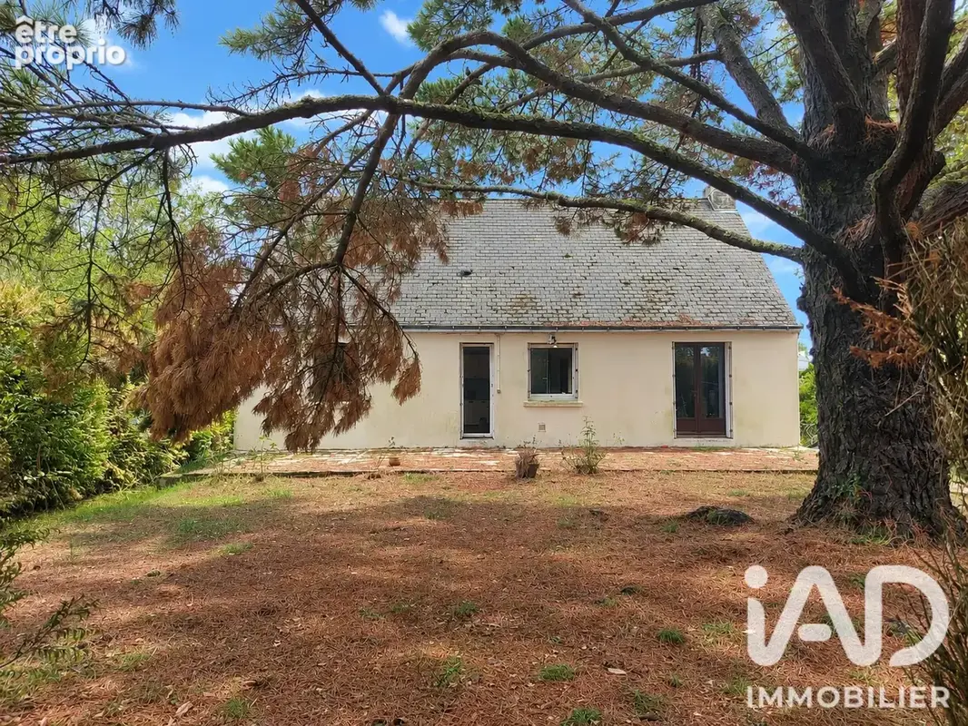 Photo 1 - Maison à LA BAULE-ESCOUBLAC