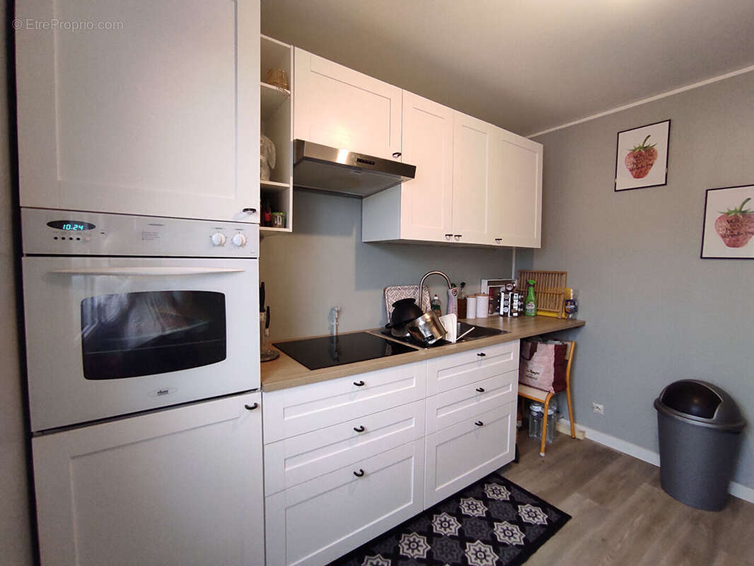 Appartement à BEAUVAIS