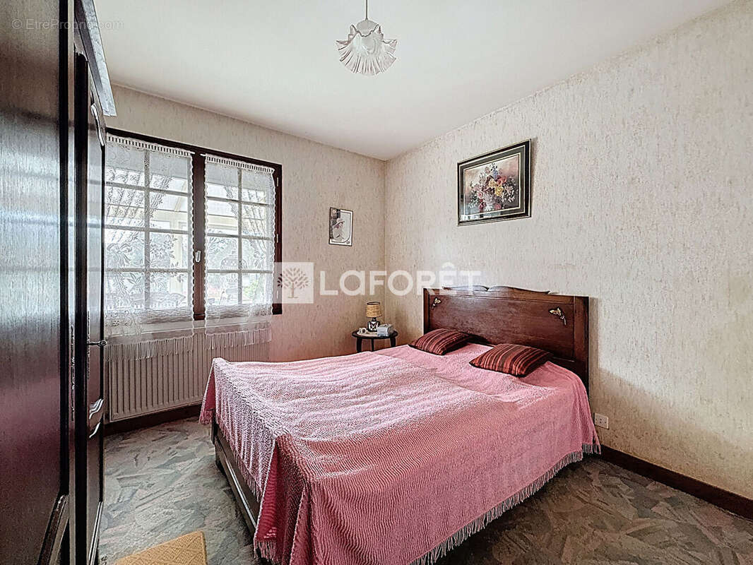 Maison à DOUE-LA-FONTAINE