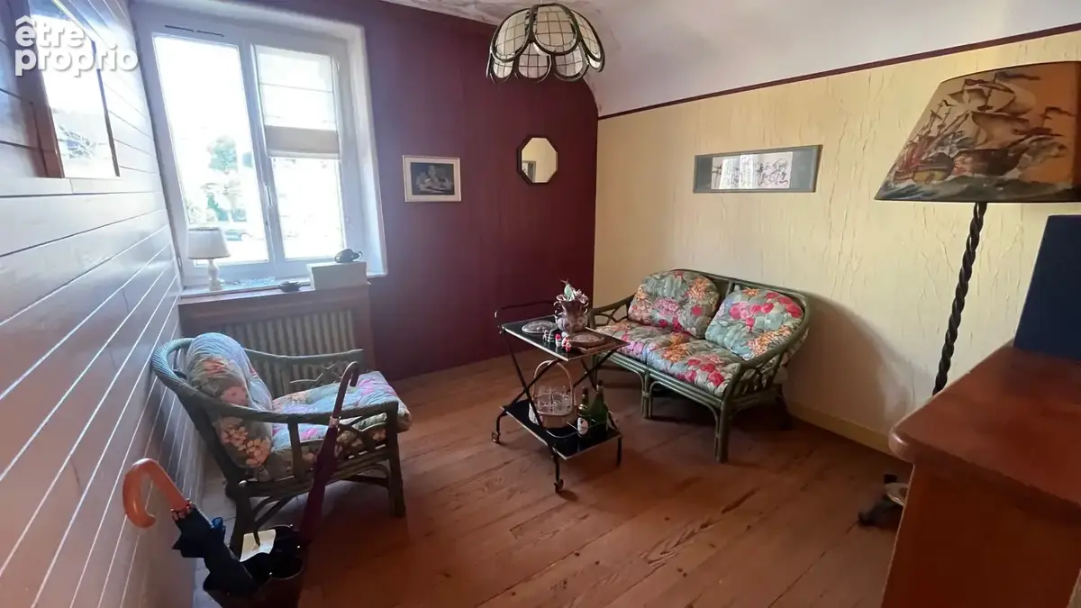 Maison à Kerfeunteun! - photo 4
