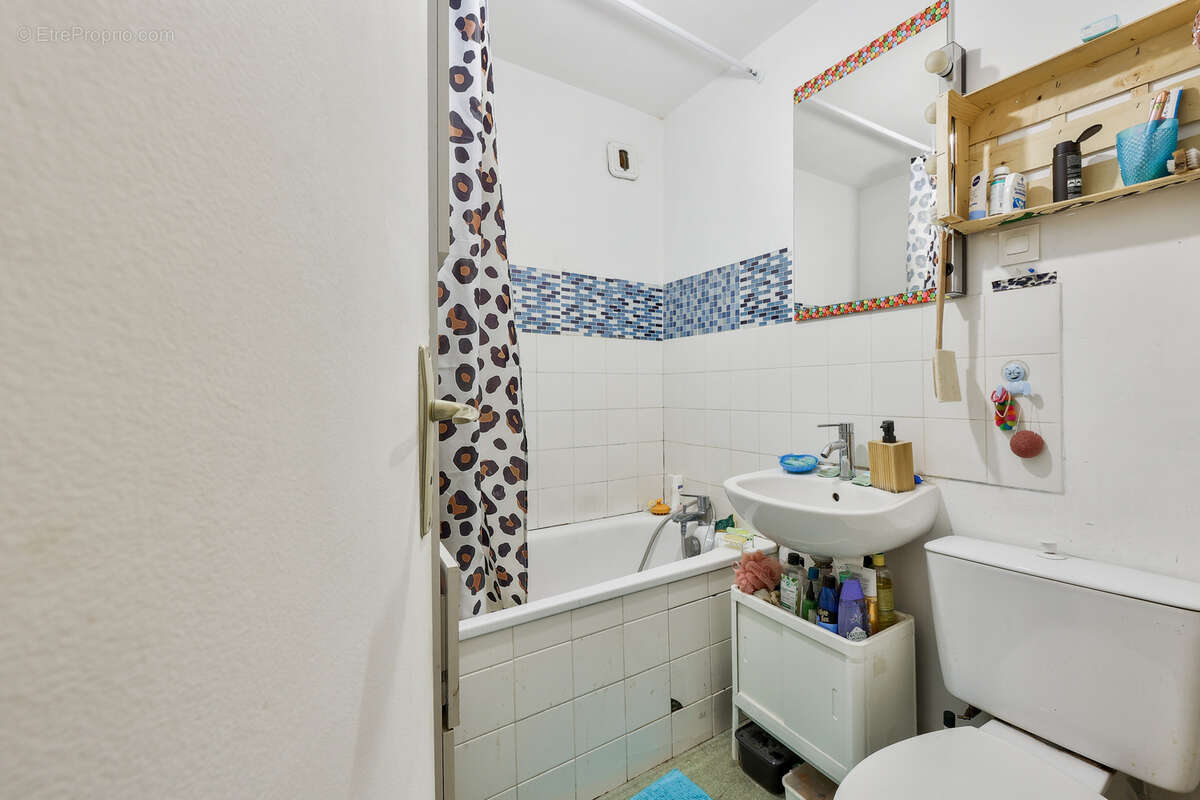 Appartement à FONTENAY-LE-FLEURY