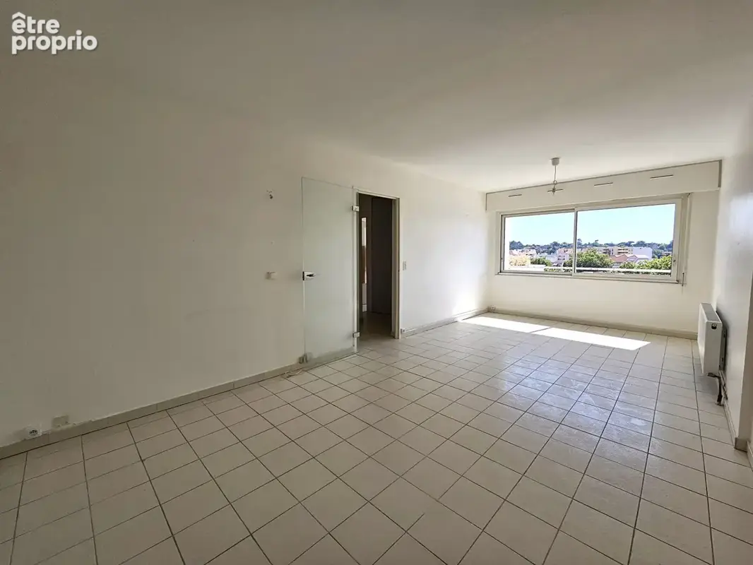 Appartement Arcachon 2 pièce(s) 51.75 m2 - photo 3