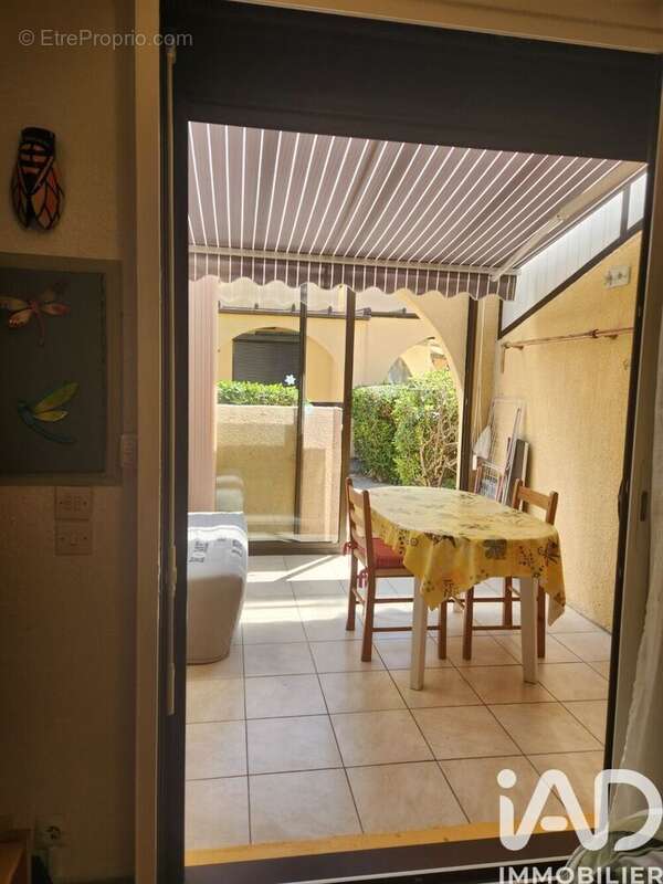 Photo 4 - Appartement à LEUCATE