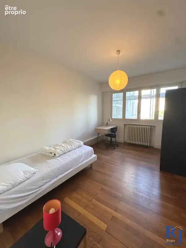 Chambre 1