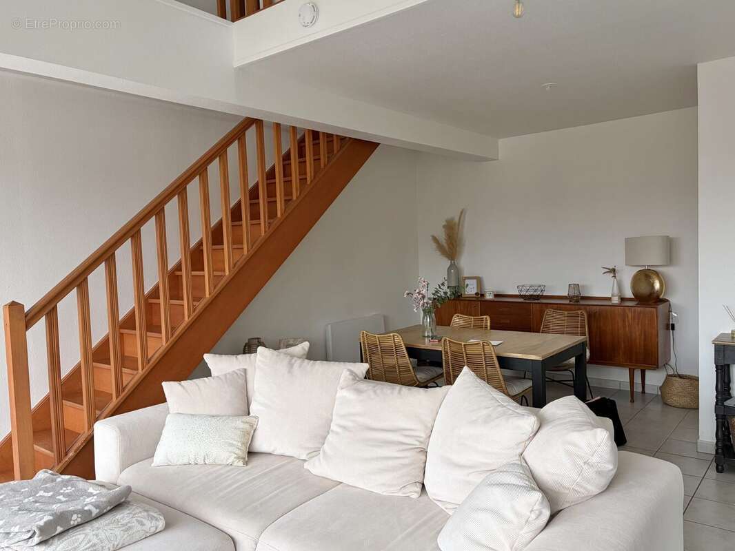 Appartement à AMIENS