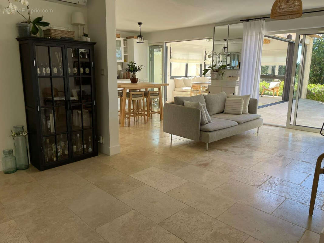 Maison à SAINT-RAPHAEL