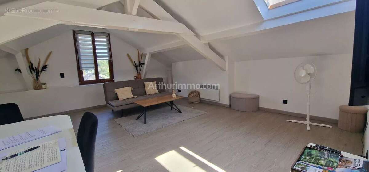 Appartement à LOURDES