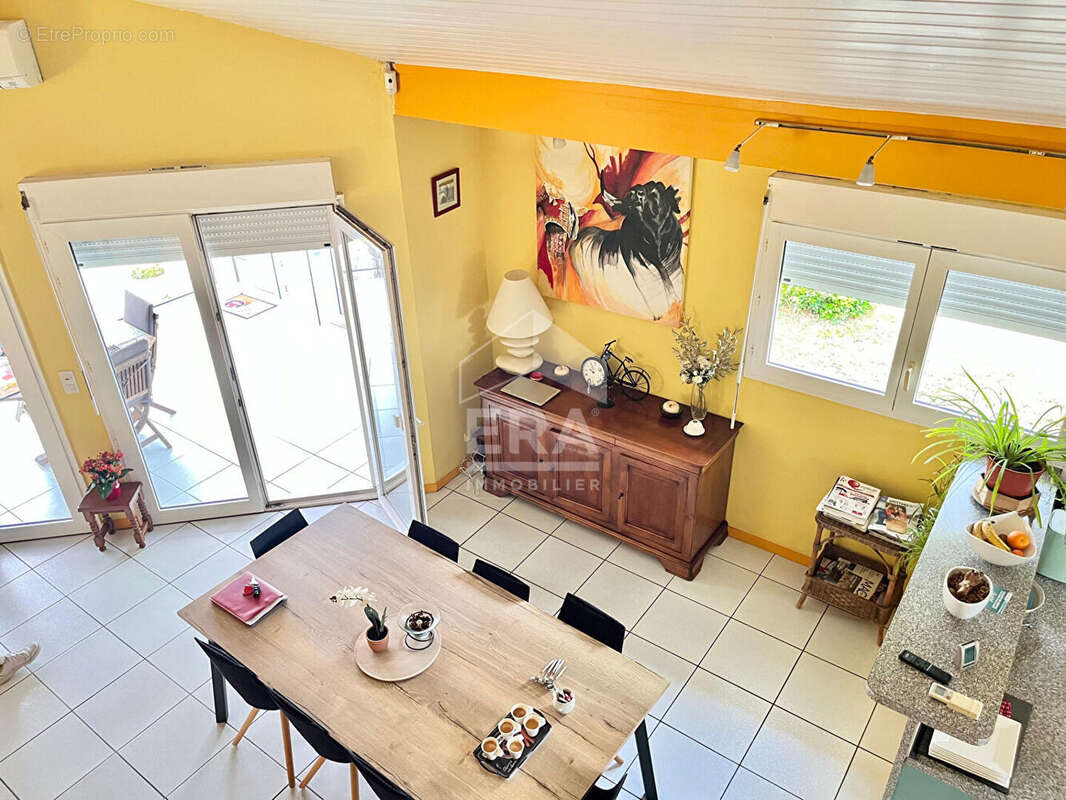 Maison à SOUSTONS