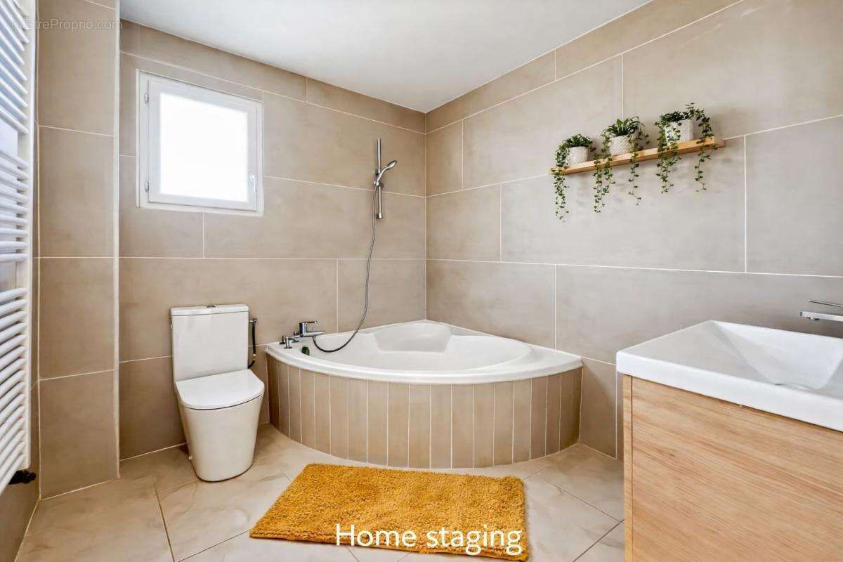 Maison à PORTIRAGNES