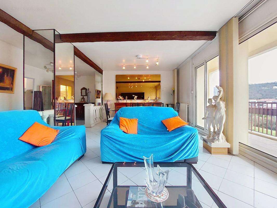 Appartement à VIENNE