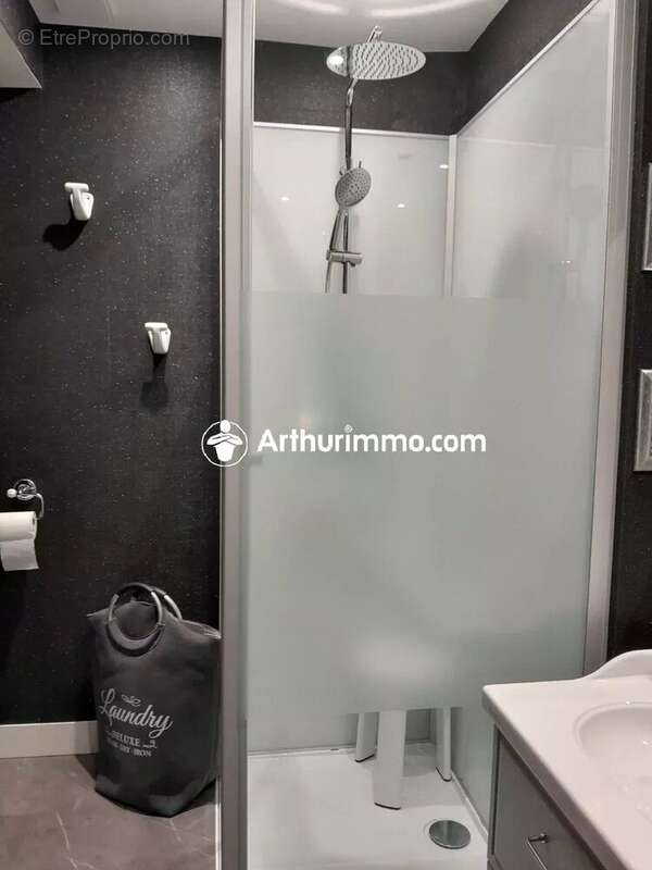 Appartement à BAGNOLES-DE-L&#039;ORNE