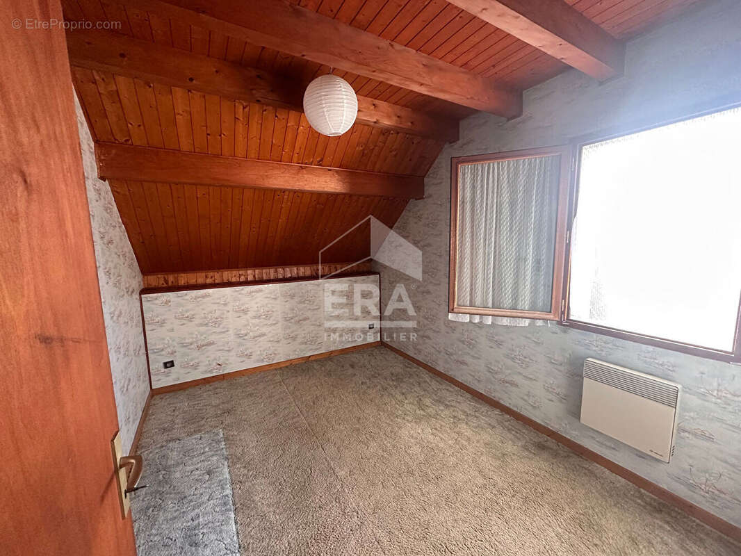 Maison à GRESY-SUR-AIX