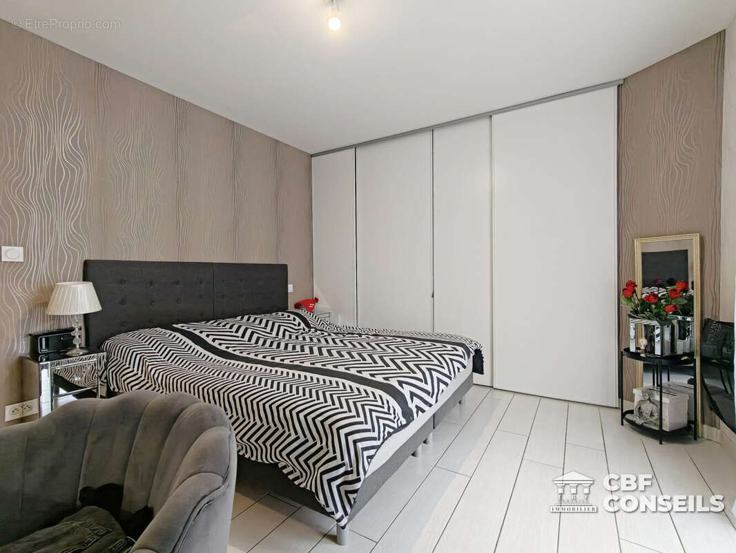 Maison 160 m² à Beauregard-L'eveque  - photo 8