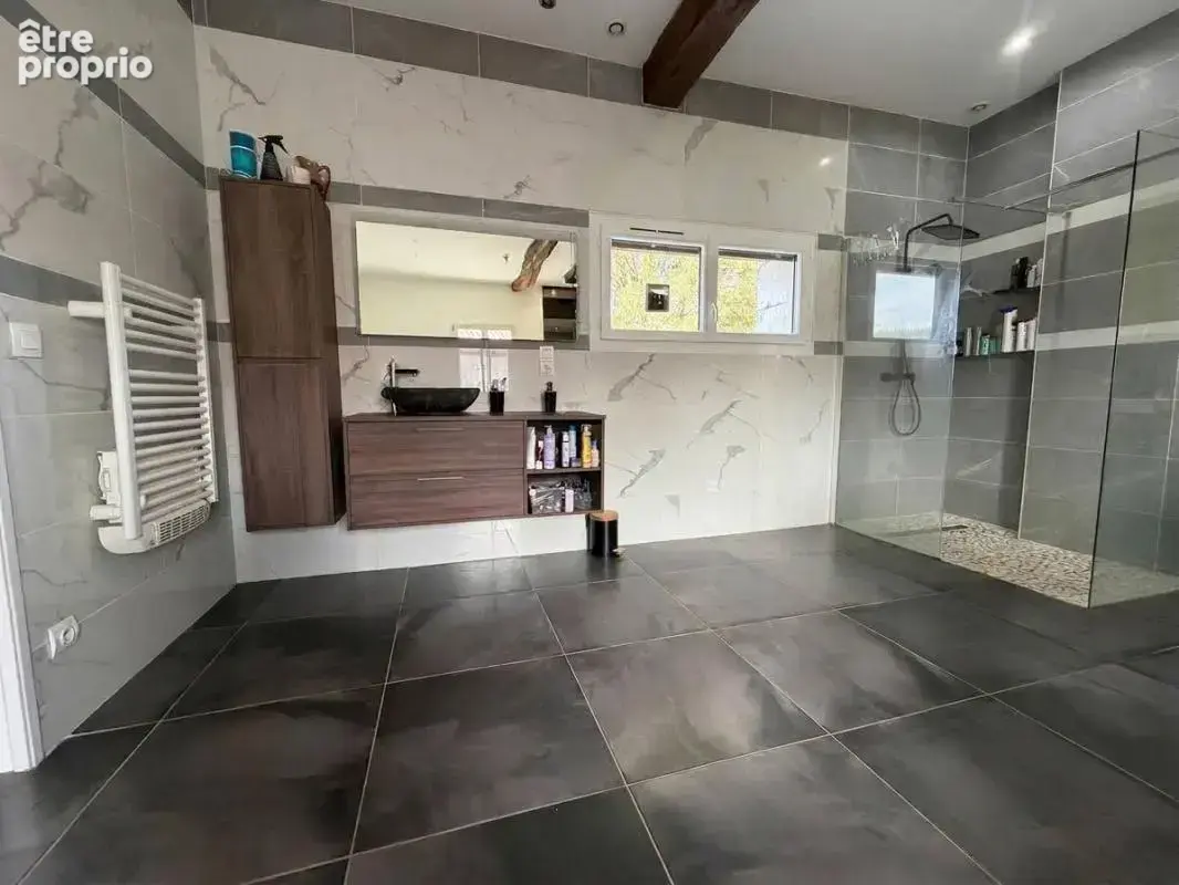 Maison 5 pièces / 129 m² / 298 000 EUR / CASTRES - photo 16