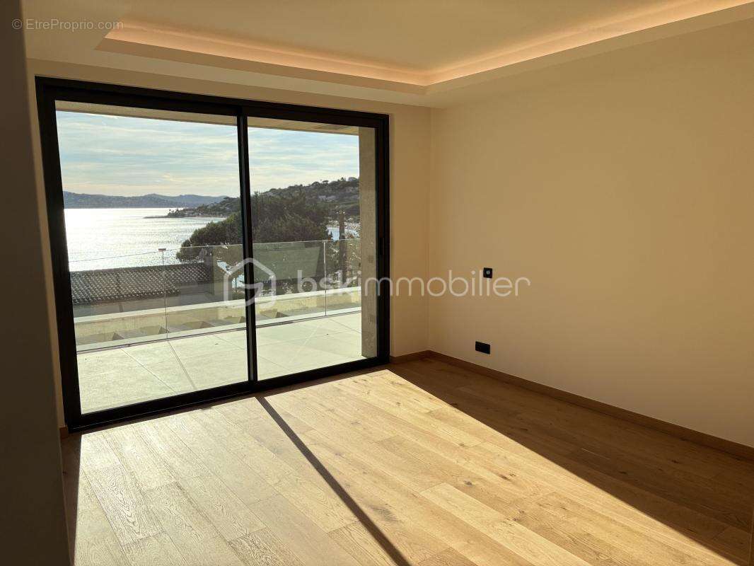 Maison à SAINTE-MAXIME