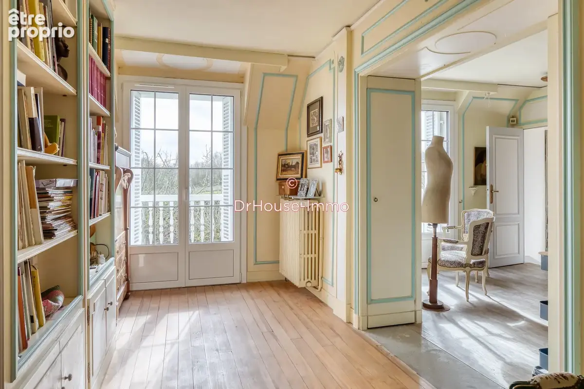 Maison 9 pièces 245 m² à vendre à Falaise (14700) - photo 45