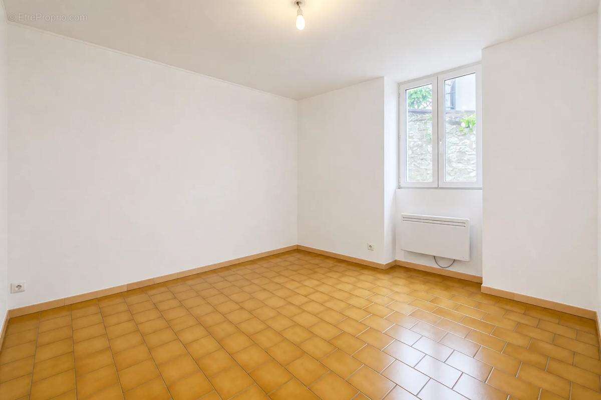 Maison à CHATEAU-CHINON(VILLE)