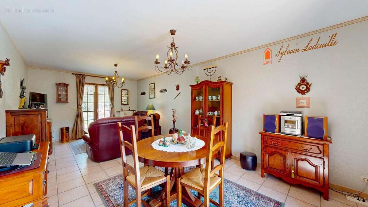 Photo 4 - Maison à LE BUGUE