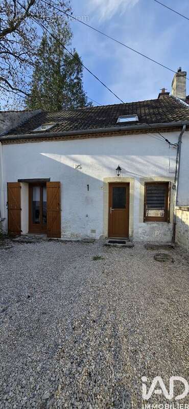 Photo 3 - Maison à FISMES