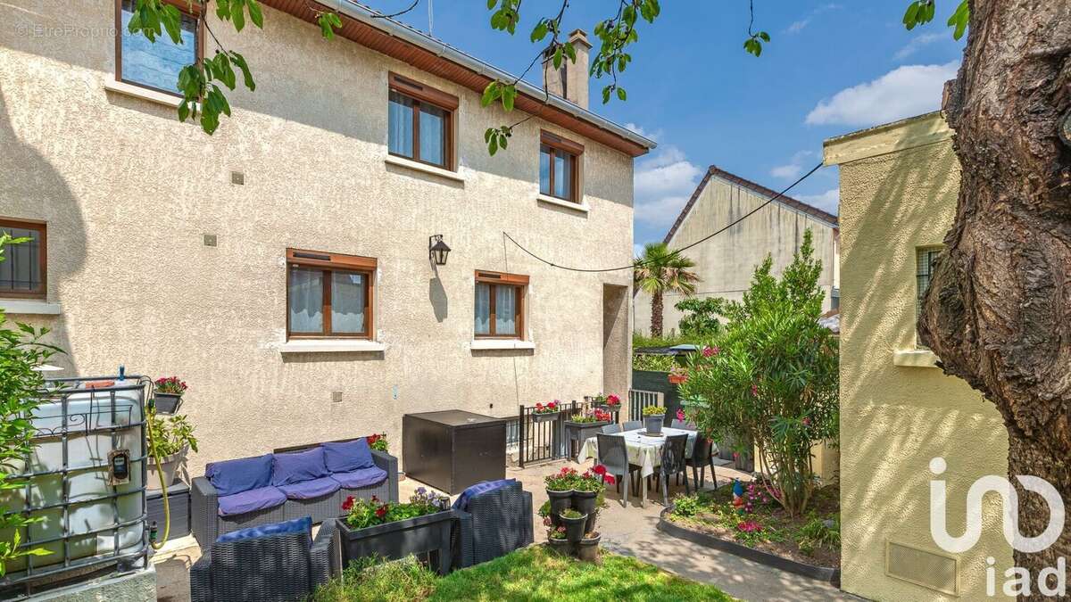 Photo 2 - Maison à ORLY