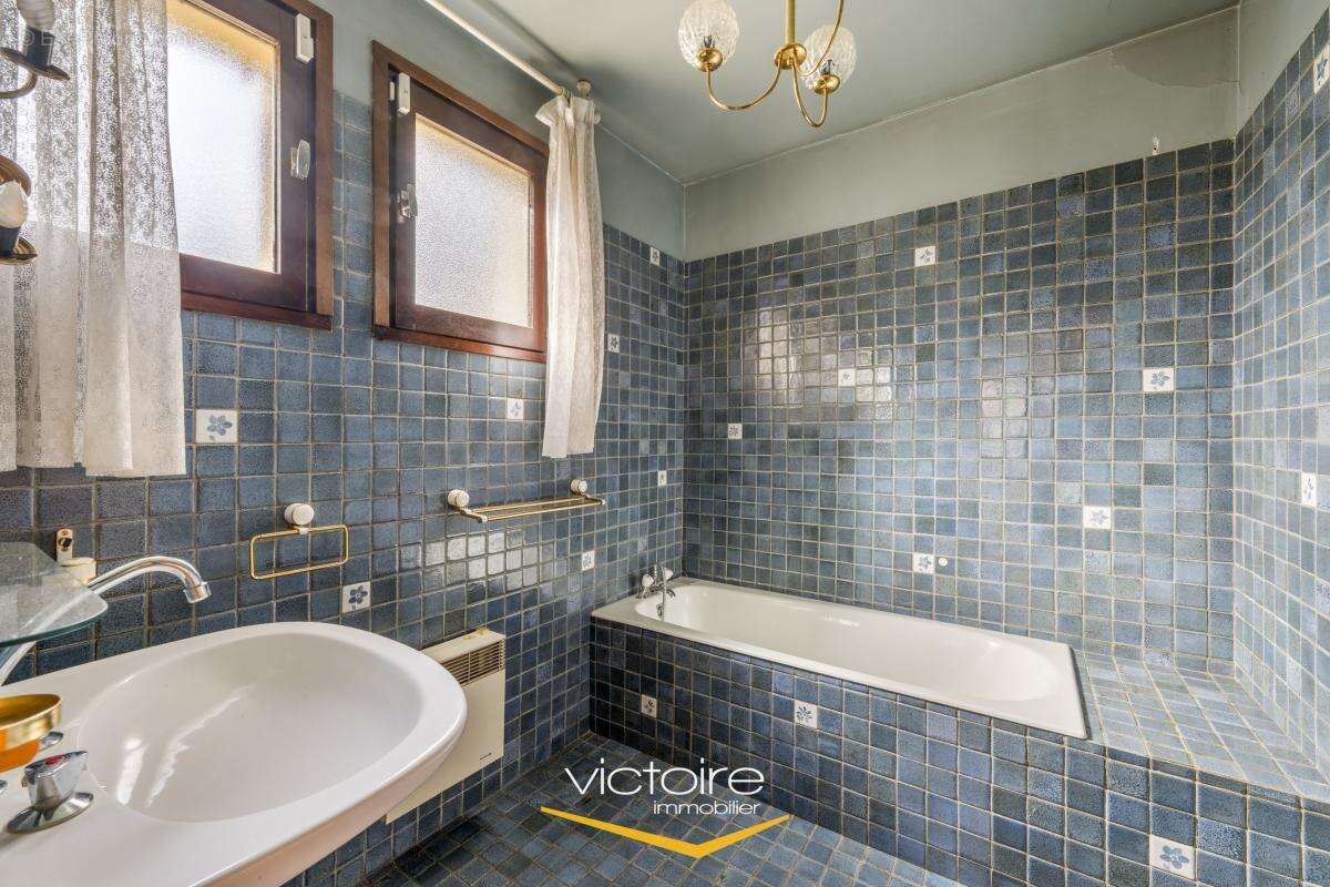 Maison à LYON-3E