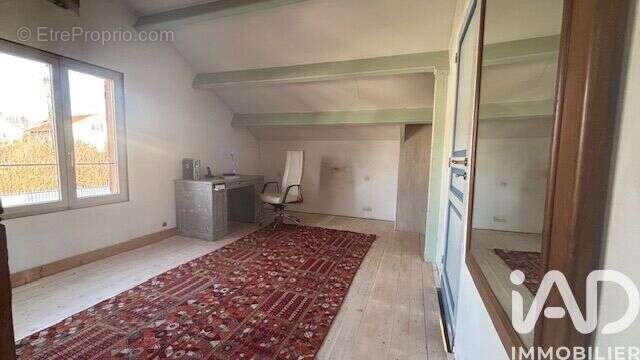 Photo 7 - Maison à ARGENTEUIL