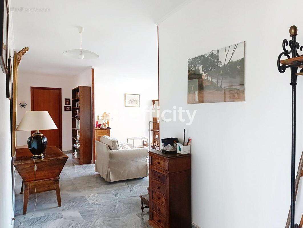 Appartement à ECHIROLLES