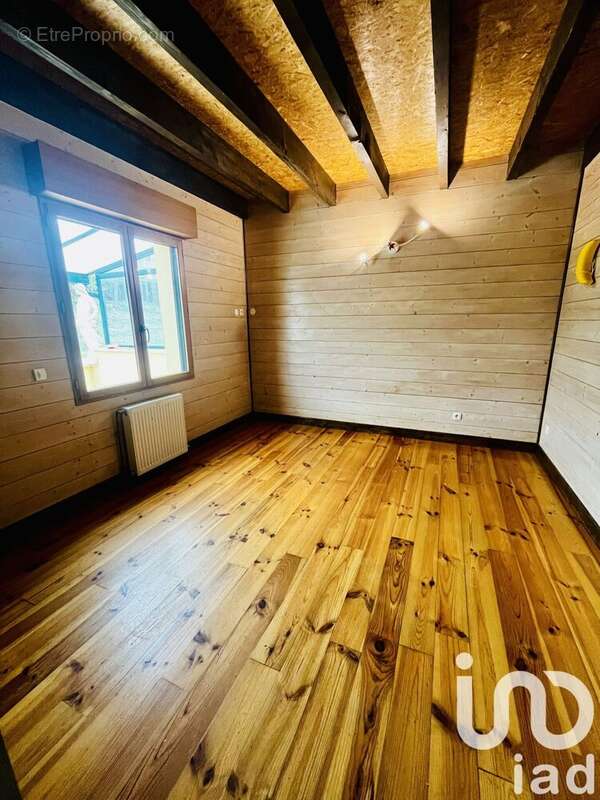 Photo 8 - Maison à THENIOUX