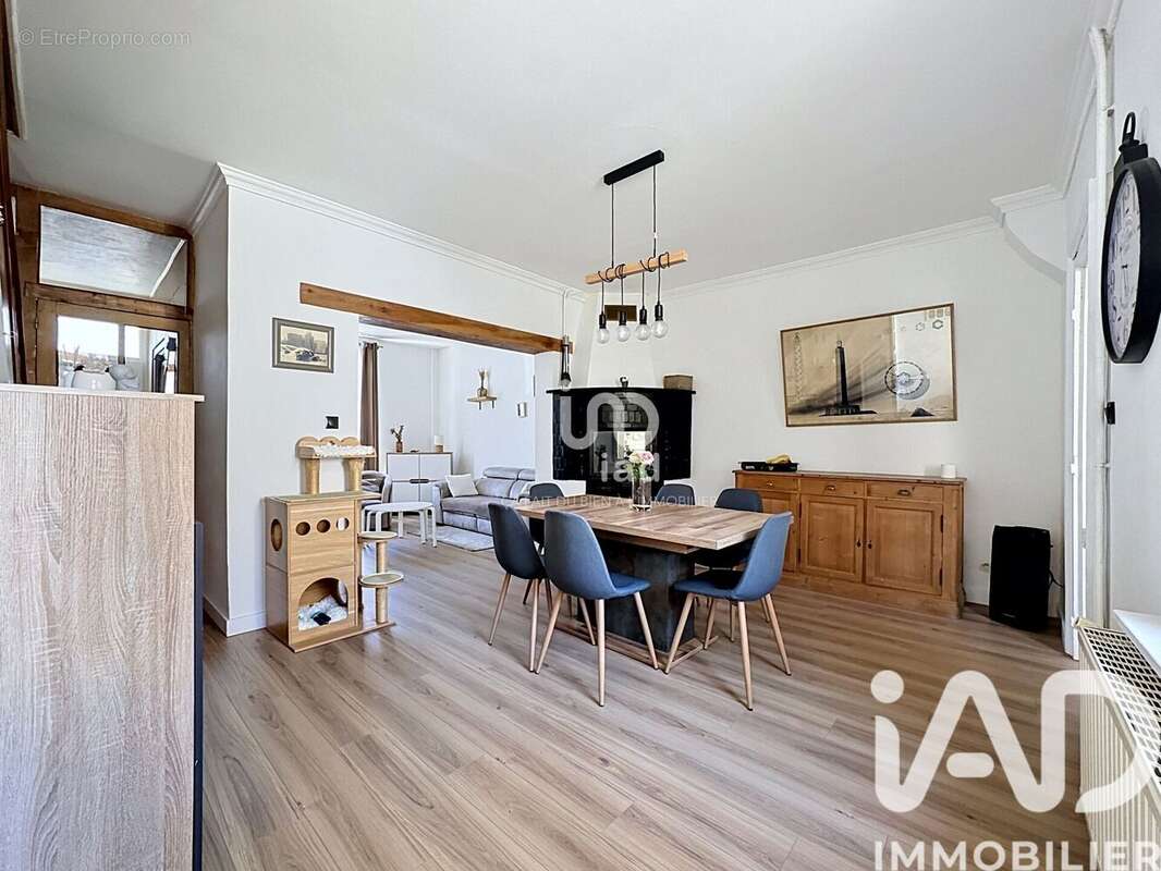 Photo 3 - Maison à LE PORTEL