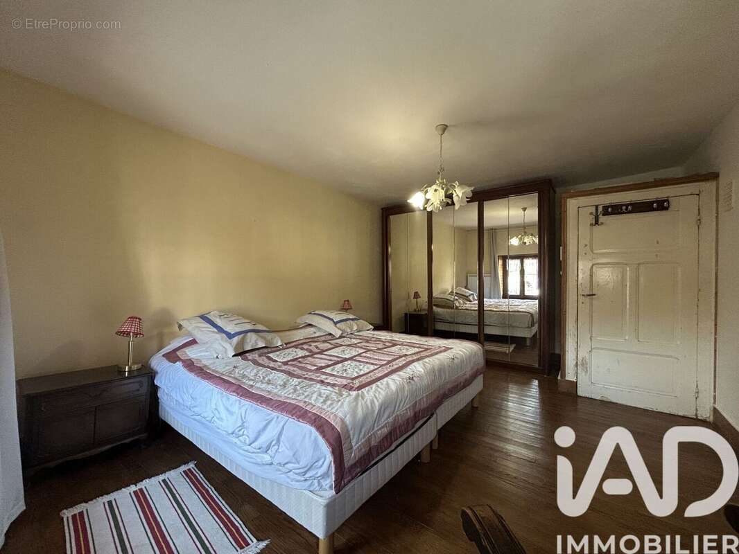 Maison 139 m² à Plaine  - photo 9