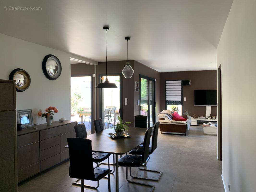 Maison à JARD-SUR-MER