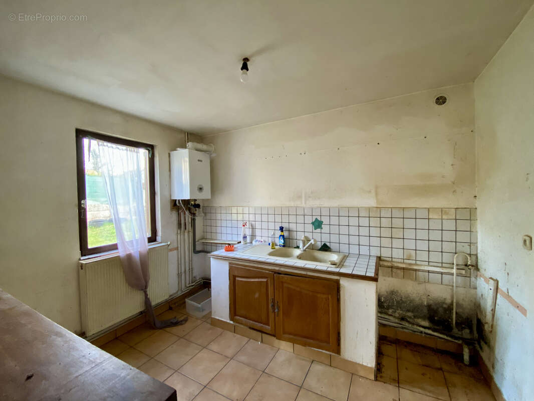 Appartement à HAUTMONT