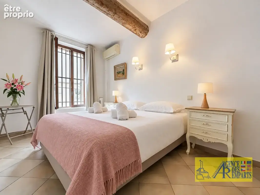 Vieil antibes   maison avec terrasse et garage - photo 4
