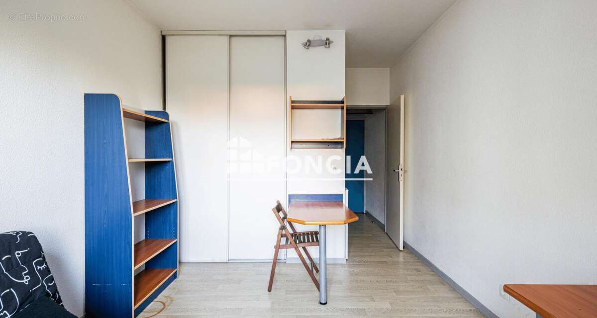 Appartement à FONTAINE