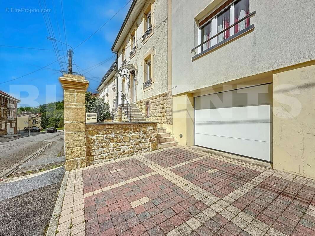 narcy-longuyon_00003 - Maison à LONGUYON