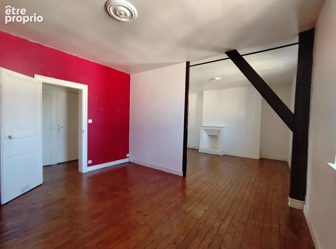 Appartement 114 m² à Limoges  - photo 3