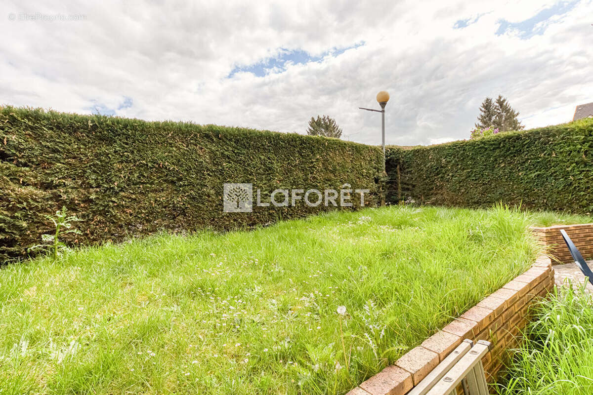 Appartement à OZOIR-LA-FERRIERE