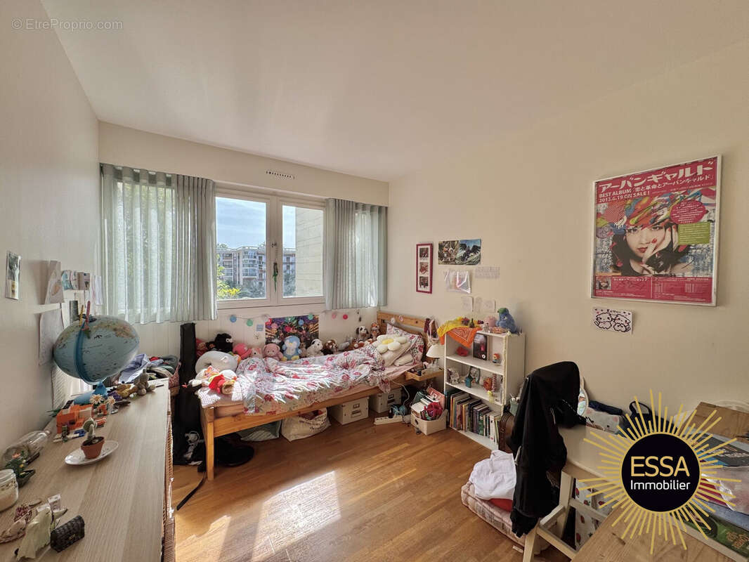 Appartement à ROCQUENCOURT